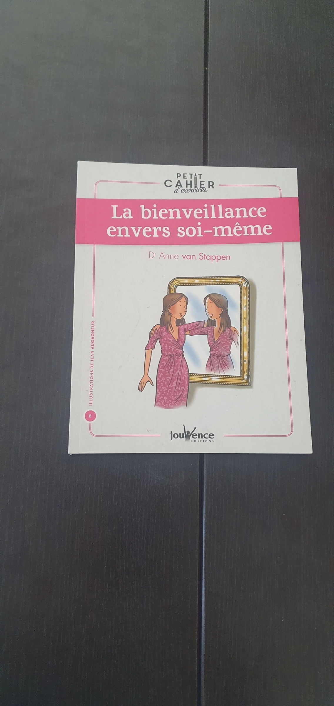 La bienveillance envers soi-même 